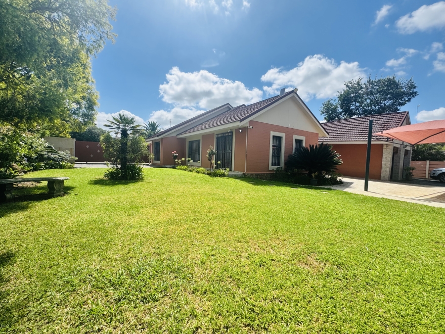 To Let 3 Bedroom Property for Rent in Irene Park North West